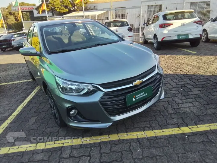ONIX 1.0 TURBO FLEX PLUS LT MANUAL