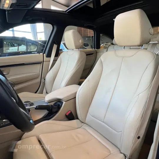 328I 2.0 GT M Sport 16V