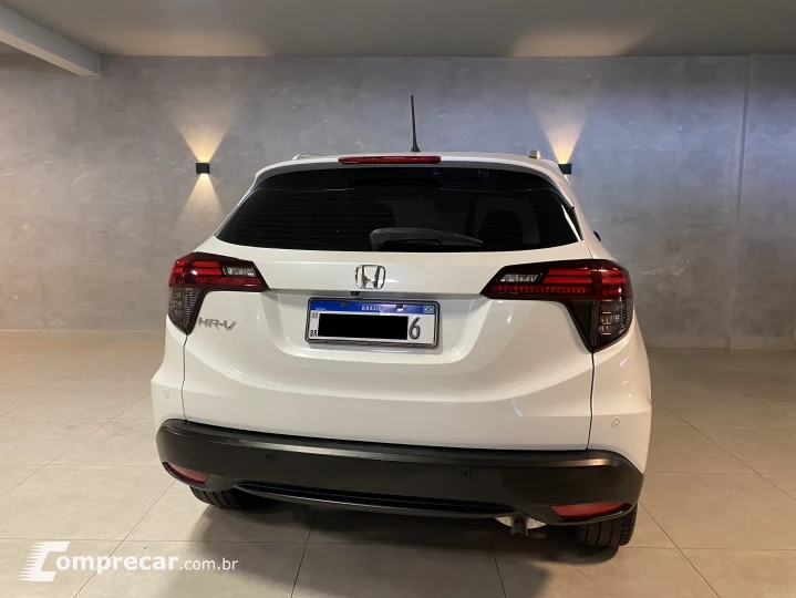 HR-V 1.8 16V EX
