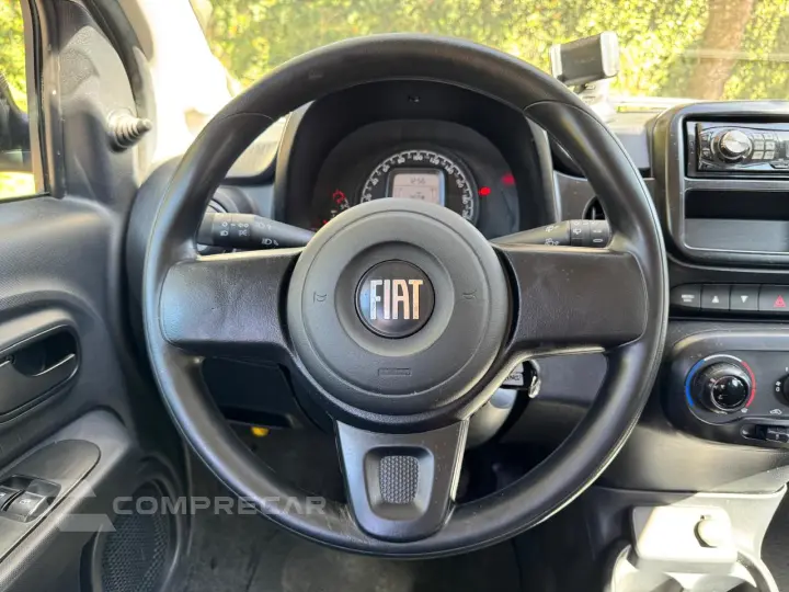 MOBI 1.0 8V EVO Like.