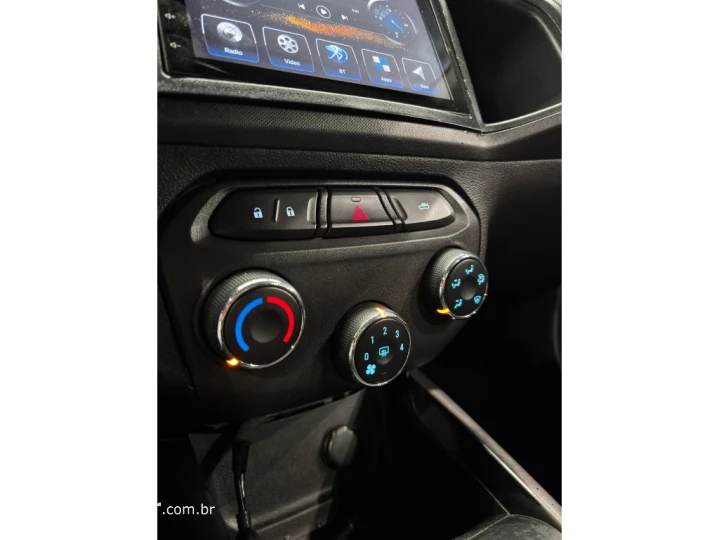 ONIX 1.0 MPFI LT 8V FLEX 4P MANUAL