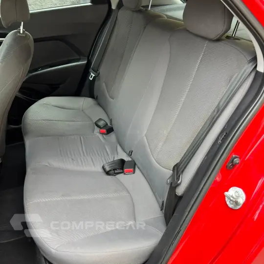 HB20 1.6 Comfort 16V