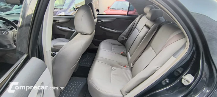 COROLLA 1.8 XEI 16V