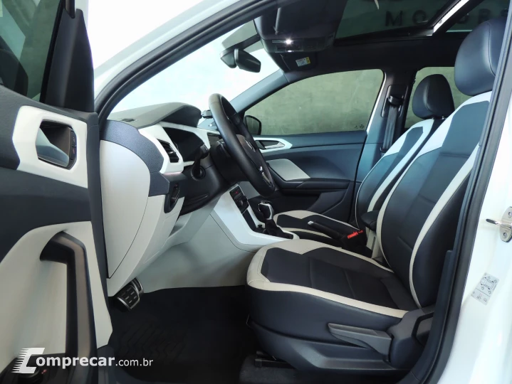 T-CROSS 1.4 250 TSI Highline