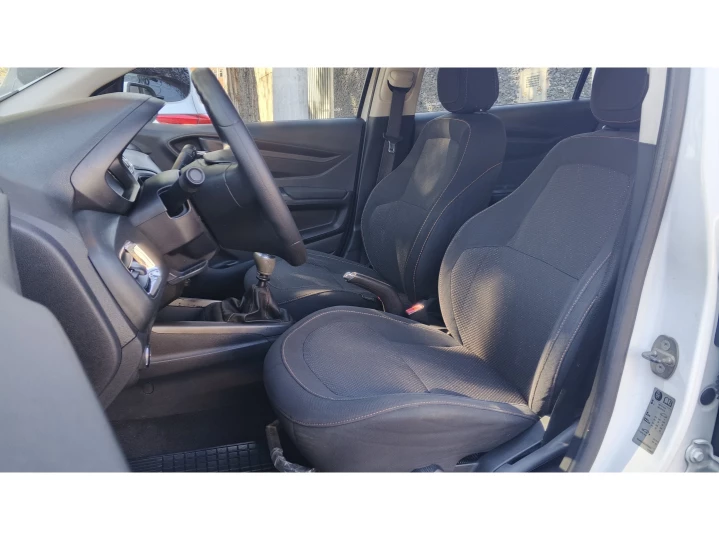 ONIX 1.0 MPFI LT 8V FLEX 4P MANUAL