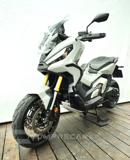 HONDA X-ADV