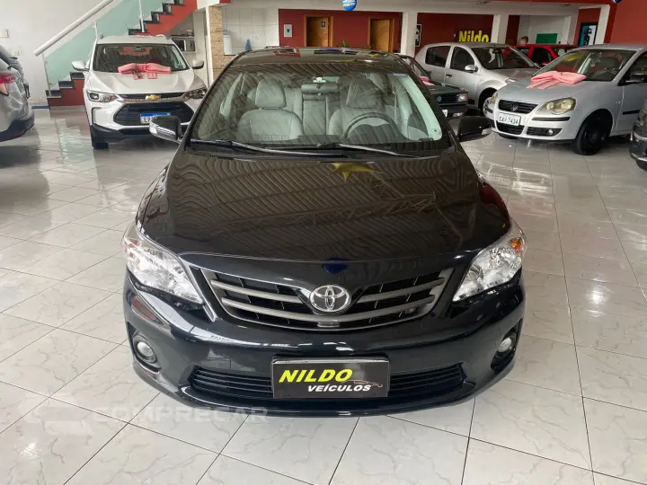 COROLLA 2.0 XEI 16V