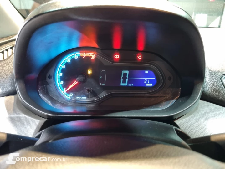 PRISMA 1.0 LT Spe/4 8V