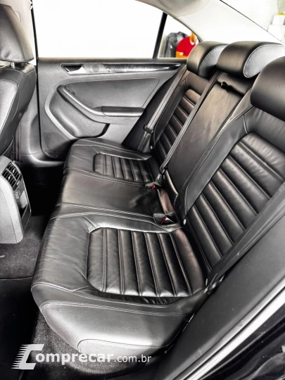 JETTA 1.4 16V TSI Trendline