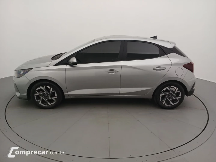 HB20 1.0 TGDI FLEX COMFORT PLUS AUTOMÁTICO