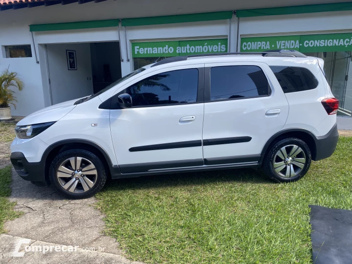SPIN 1.8 Activ 8V