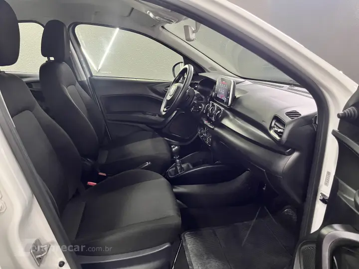 ARGO 1.0 Firefly Drive