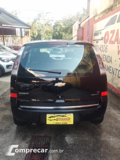 MERIVA 1.4 MPFI Maxx 8V