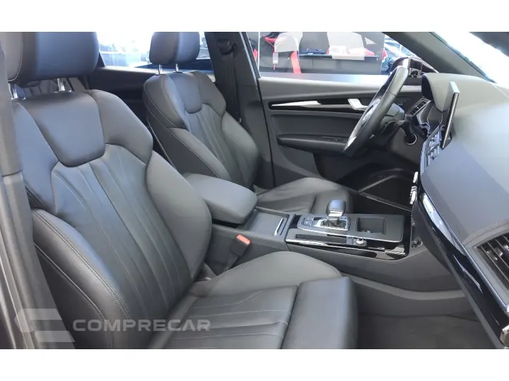 Q5 2.0 55 TFSIE PHEV SPORTBACK PERFORMANCE BLACK Q
