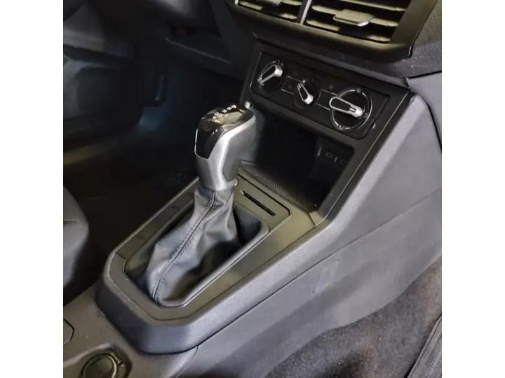 POLO 1.0 170 TSI COMFORTLINE AUTOMÁTICO
