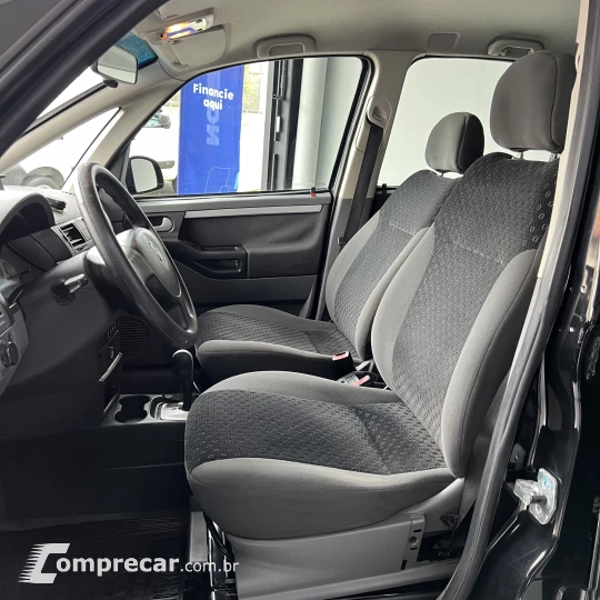 Meriva Prem.EASYTRONIC 1.8 FlexPower 5p