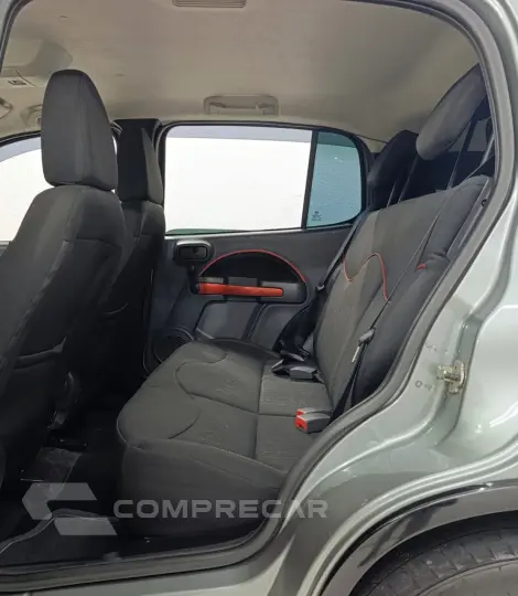 UNO 1.4 EVO Sporting 8V
