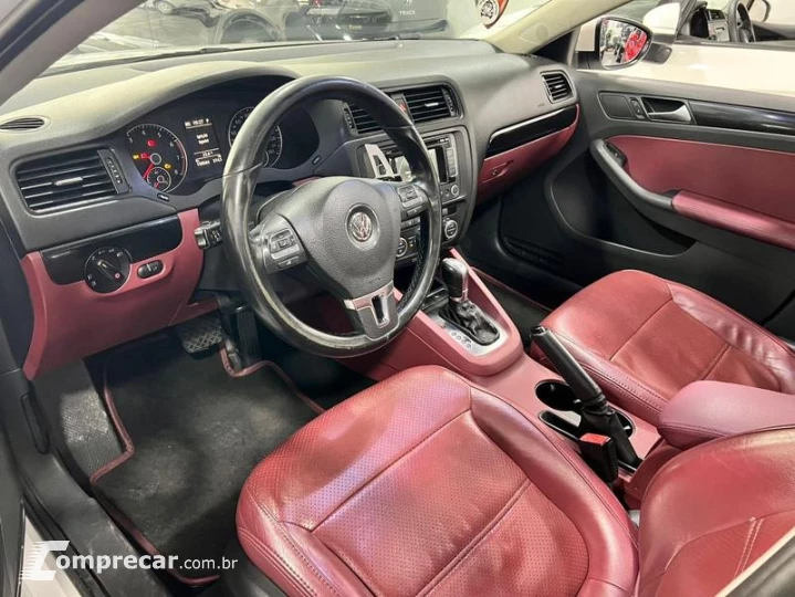 JETTA 2.0
