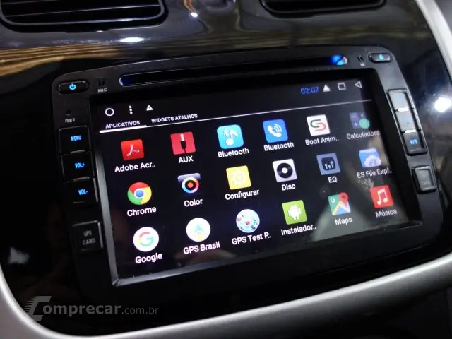 SANDERO - 1.0 12V SCE AUTHENTIQUE 4P MANUAL