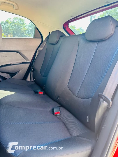 HB20 1.6 Comfort 16V