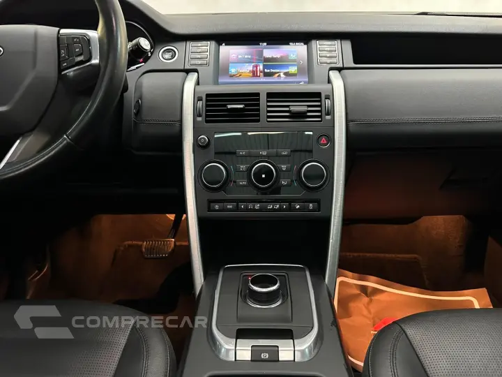 Discovery Sport HSE 2.0 4x4 Aut/ Flex