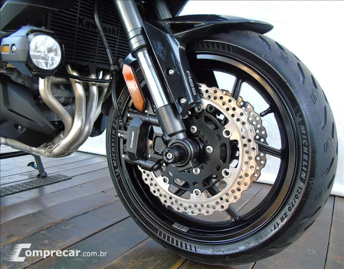 VERSYS 1000 GRAND TOURER ABS