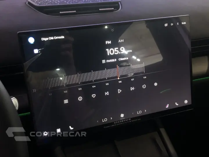 7 1.5 TGDI PHEV PRESTIGE DHT