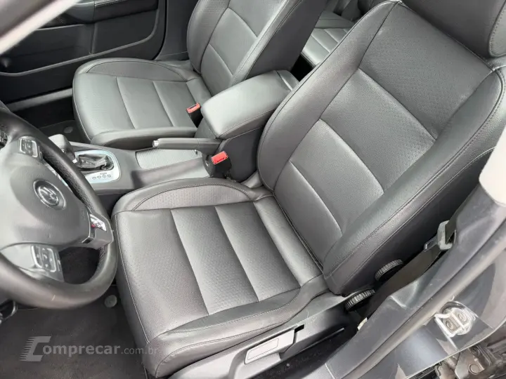 JETTA 2.5 20V 150/170cv Tiptronic