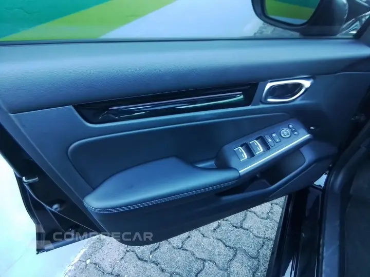 CIVIC 2.0 DI eHEV ADVANCED E-CVT