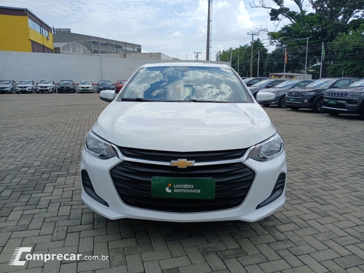 ONIX 1.0 FLEX PLUS LT MANUAL