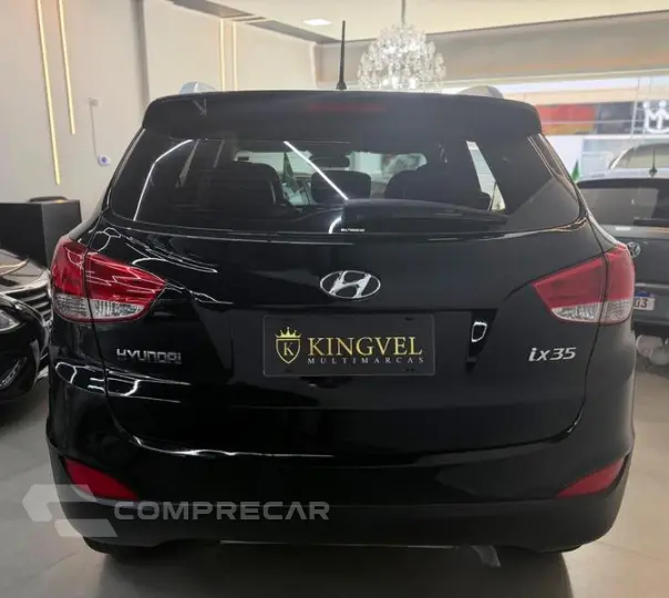 IX35 2.0