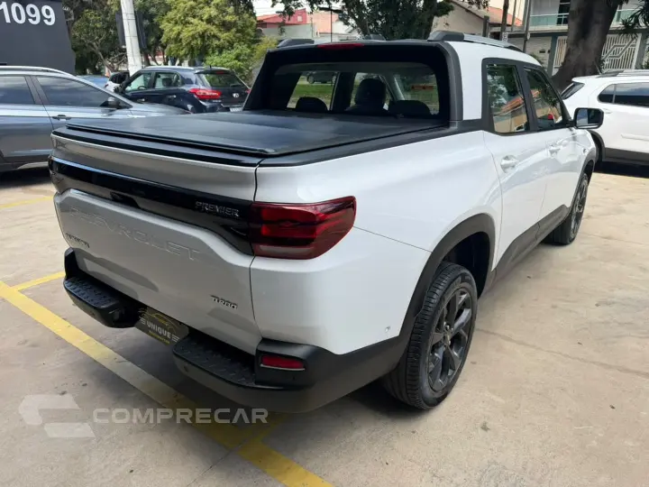 Montana 1.2 Turbo Flex Premier Automático