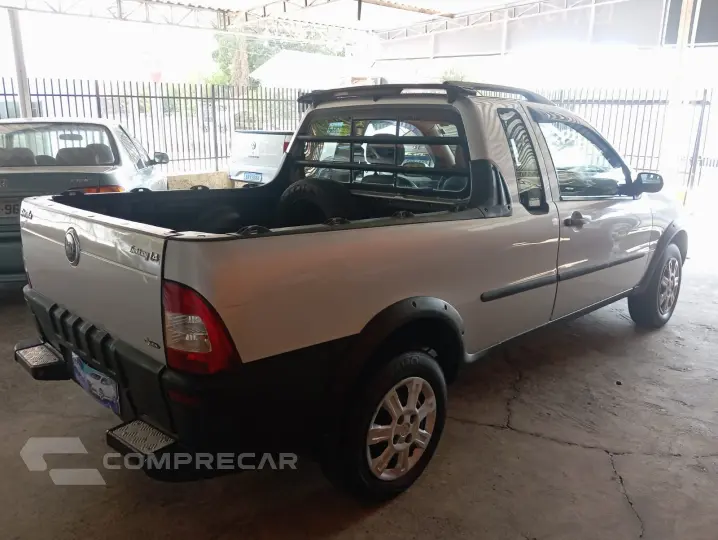 STRADA 1.4 MPI Trekking CE 8V