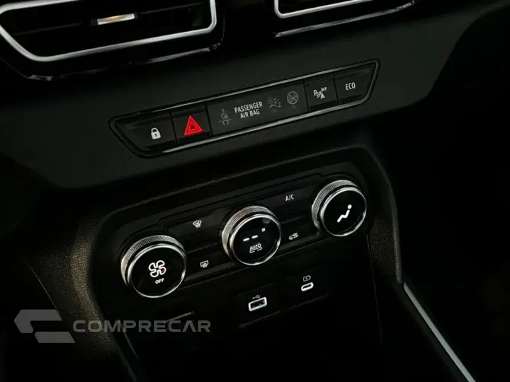 Kardian Techno Flex 1.0 TB 12V 5p Aut.