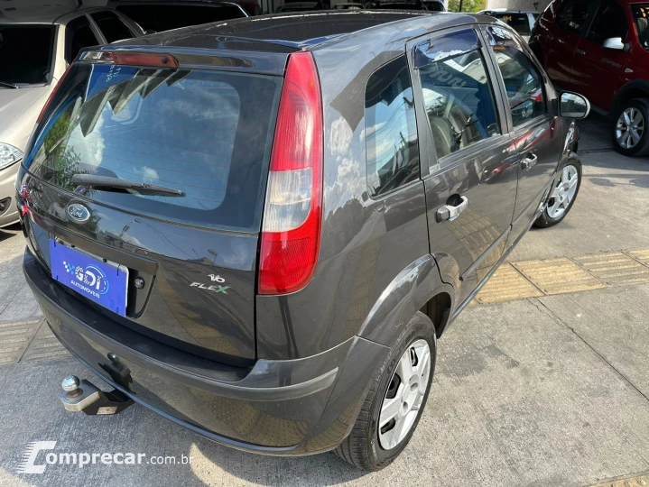 FIESTA 1.6 MPI 8V