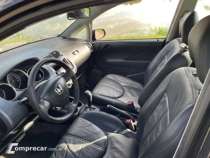 FIT 1.4 DX 16V