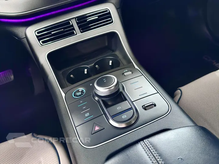 KING 1.5 DM-I PHEV GS AUTOMÁTICO