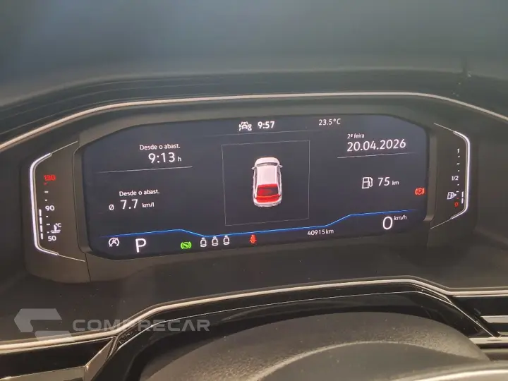 NIVUS 1.0 200 TSI TOTAL FLEX HIGHLINE AUTOMÁTICO