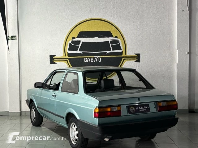 VOYAGE - 1.8 CL 8V 2P MANUAL