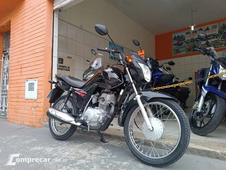 FAN 125 KS