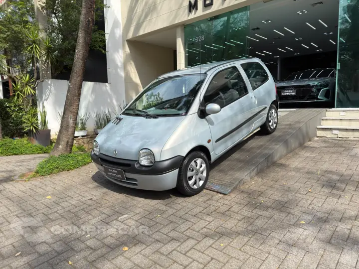 TWINGO 1.0 8V