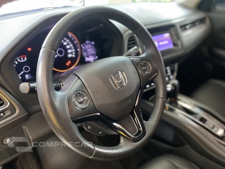 HR-V 1.8 16V EX