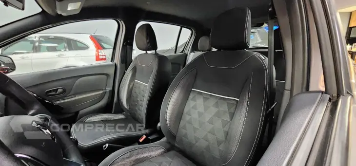 STEPWAY Zen Flex 1.0 12V Mec.