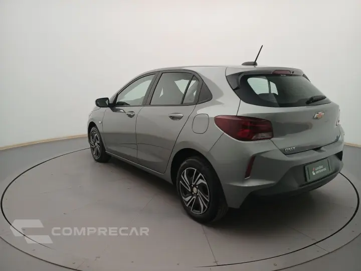 ONIX 1.0 FLEX LT MANUAL