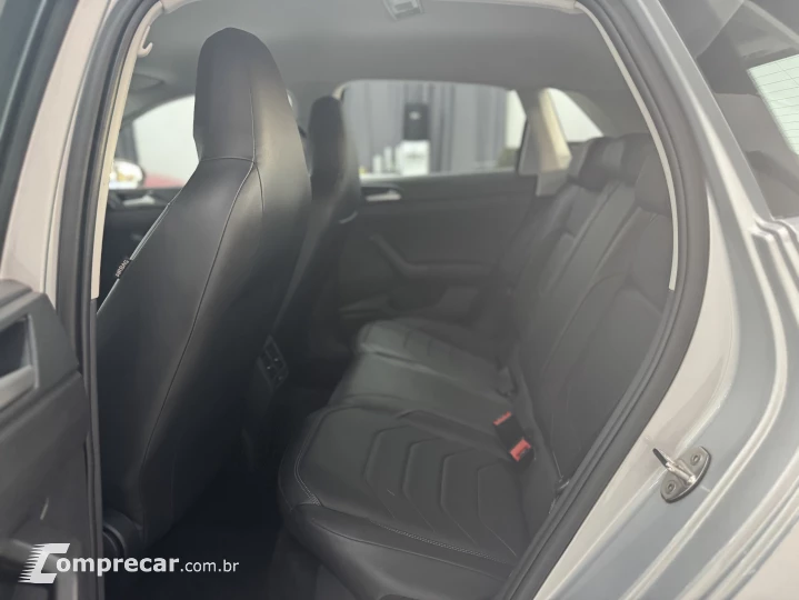 POLO 1.0 170 TSI Highline
