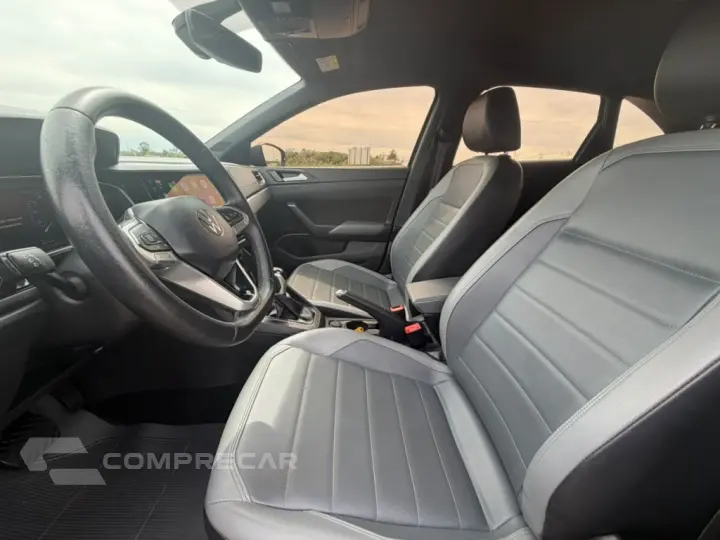 NIVUS 1.0 200 TSI TOTAL FLEX HIGHLINE AUTOMÁTICO