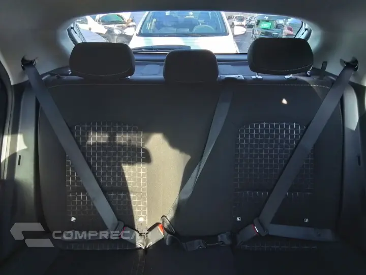 HB20 1.0 12V FLEX COMFORT MANUAL