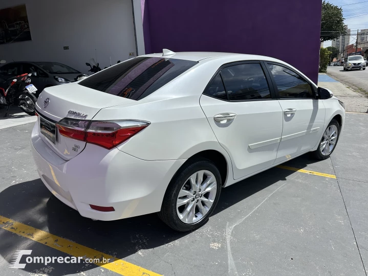 COROLLA 2.0 XEI 16V