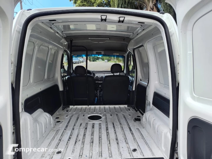 KANGOO 1.6 Express 16V