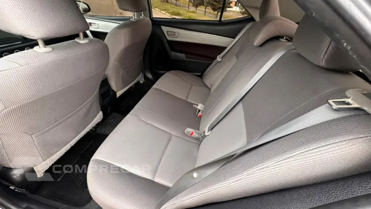 COROLLA 1.8 GLI 16V